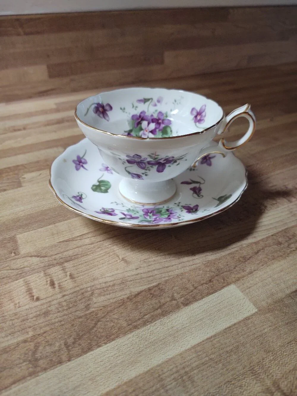 Hammersley fine bone china